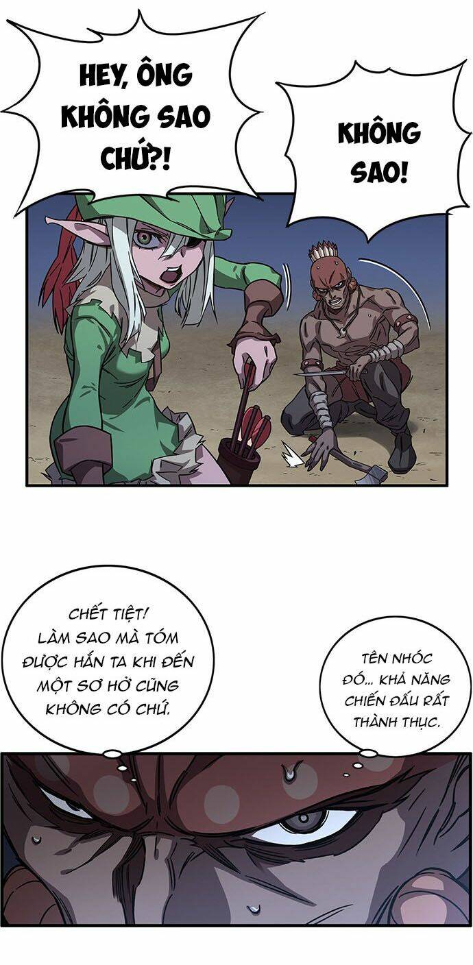 Aire: Chapter 9