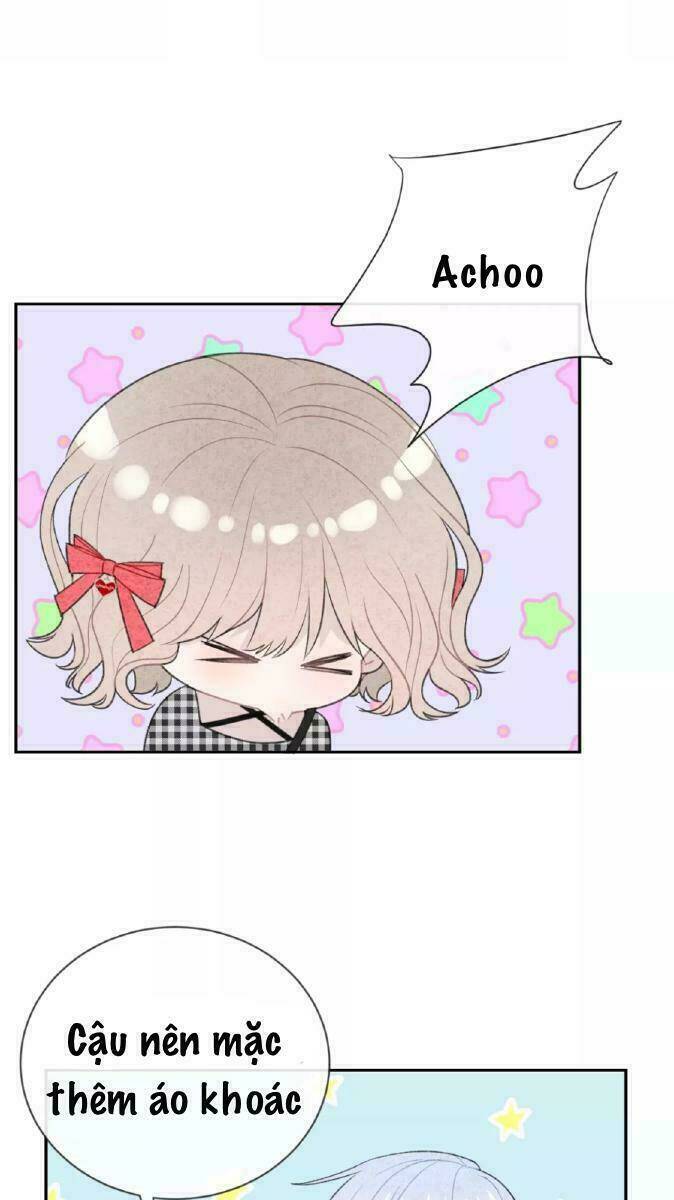 Từ Cái Nhìn Của Em: Chapter 34