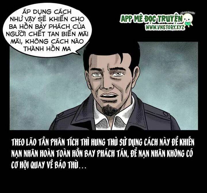 Kỳ Án Có Thật: Chapter 57