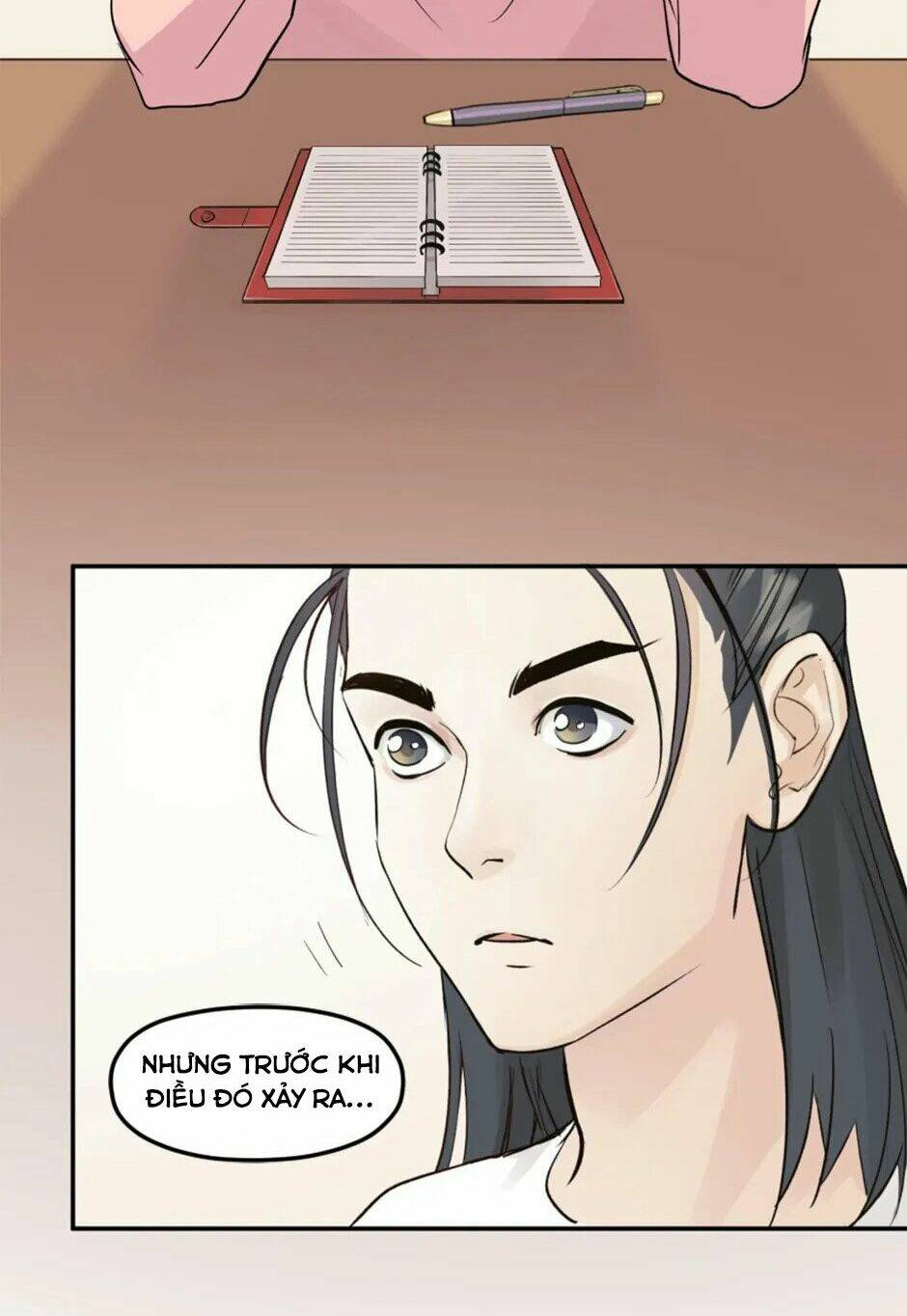 Anh Hùng Và Hiệp Nữ: Chapter 13