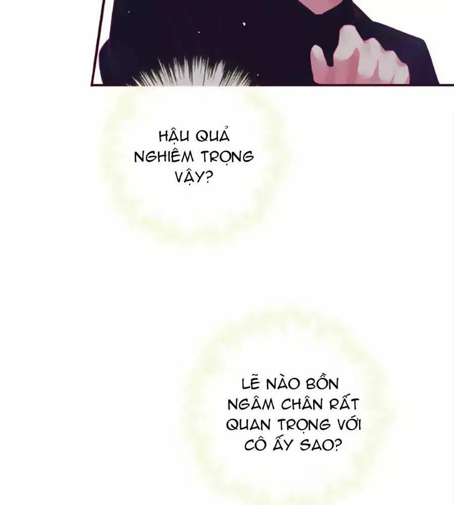 Đừng Nghịch, Ta Chỉ Muốn Yên Tĩnh: Chapter 65