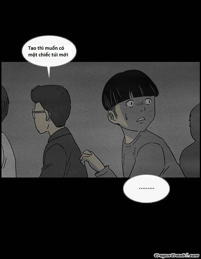 Những Câu Chuyện Bất Thường: Chapter 39