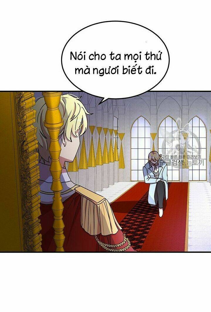 Công Tước, Loạn Vừa Thôi!: Chapter 73