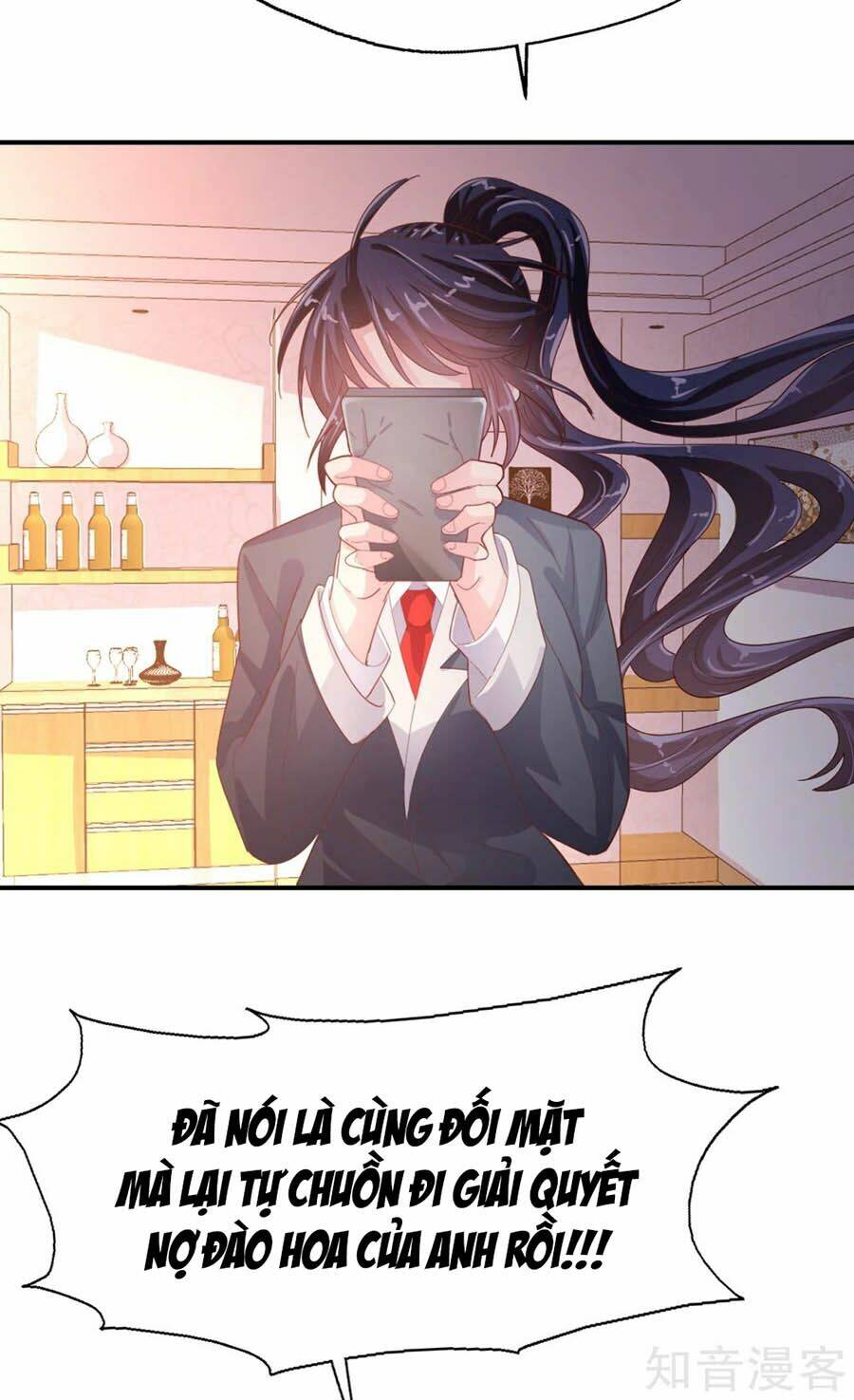 Sau Này Vẫn Cứ Thích Anh: Chapter 88