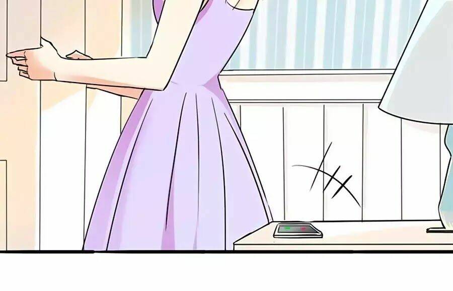 Mùi Hương Lãng Mạn: Chapter 9