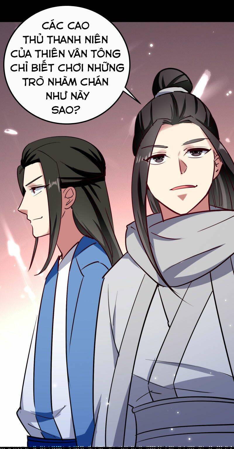 Vạn Giới Tiên Vương: Chapter 50
