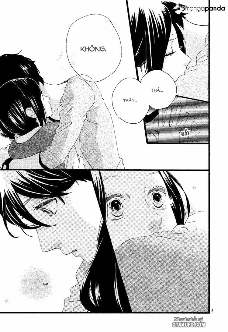 Sao Mai Của Em: Chapter 66