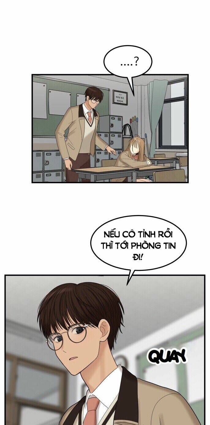 Không Còn Là Nữ Chính!: Chapter 2