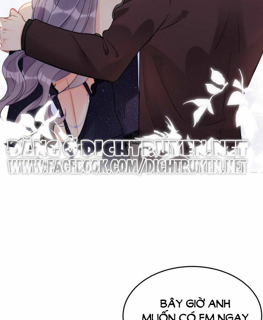 Boss Đại Nhân Là Nữ Thần?: Chapter 23