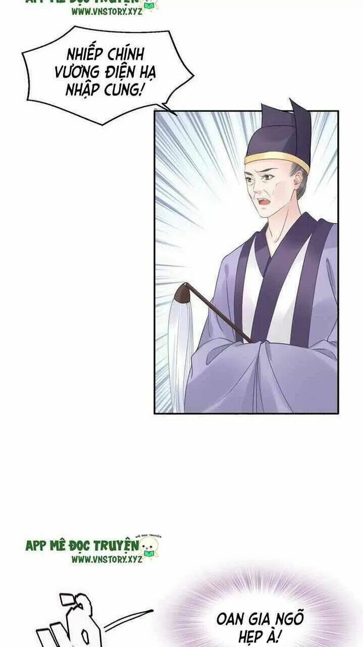 Nhất Sinh Nhất Thế Tiếu Thương Khung: Chapter 14