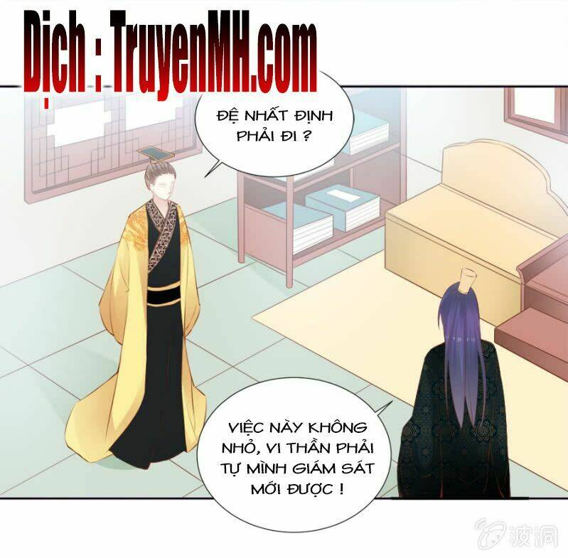 Solo Đi Vương Gia: Chapter 54