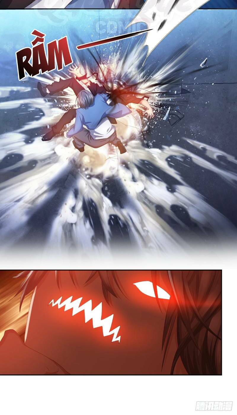 Tuyệt Thế Thiên Tài Hệ Thống: Chapter 46