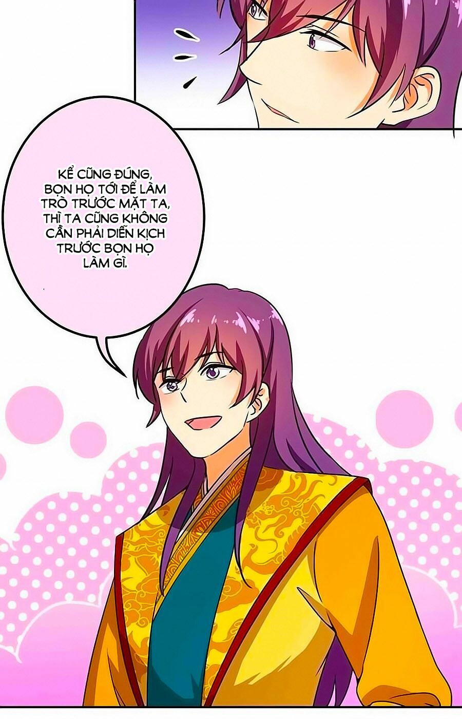 Vương Gia ! Ngươi Thật Bỉ Ổi !: Chapter 366