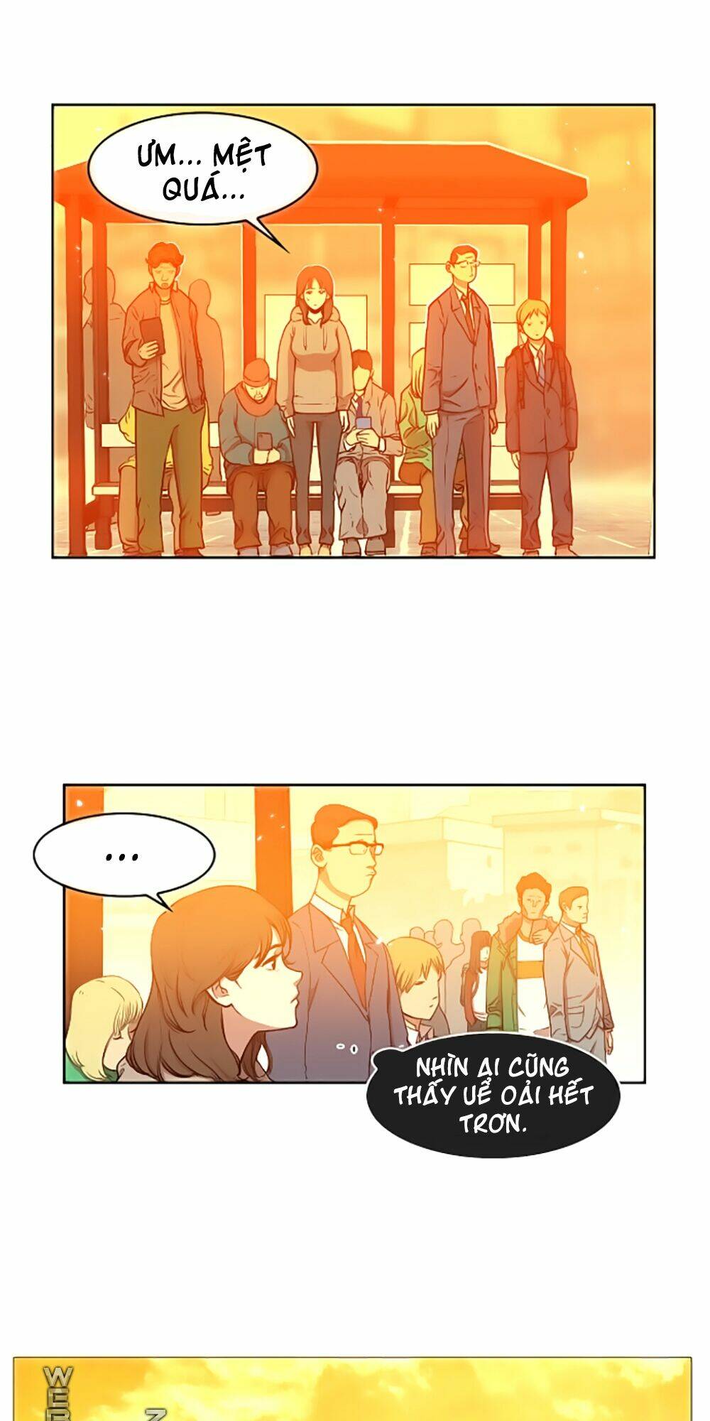 Hard Core Leveling Warrior: Chapter 12