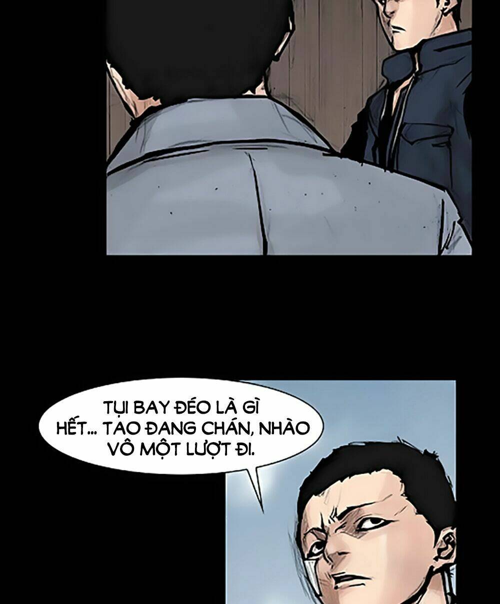 Độc Cô Tiền Truyện: Chapter 46