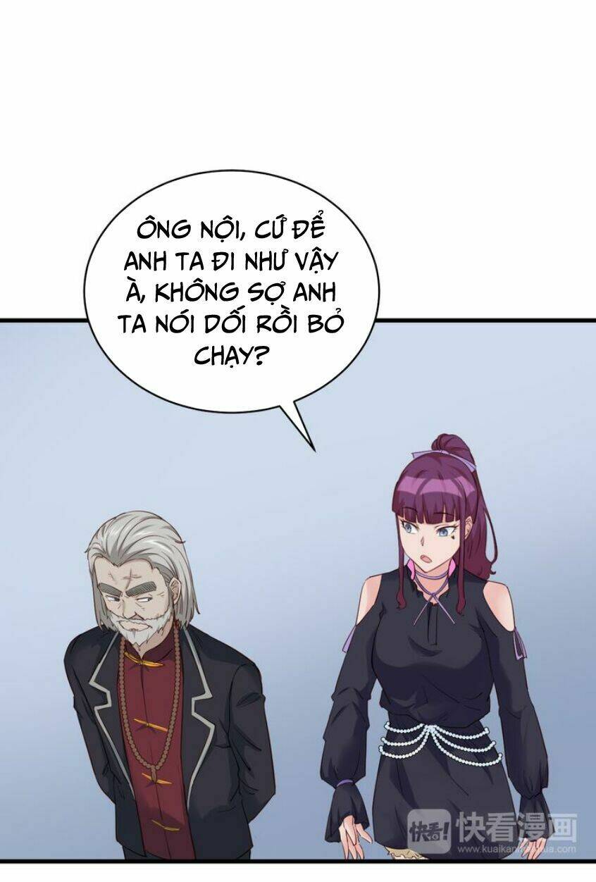Hệ Thống Tu Tiên Mạnh Nhất: Chapter 5