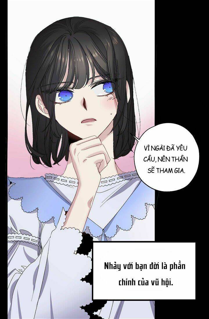 Tình Điên Dại: Chapter 29