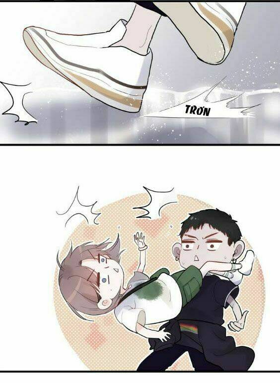 Bạch Nhật Mộng Đồ Giám: Chapter 8