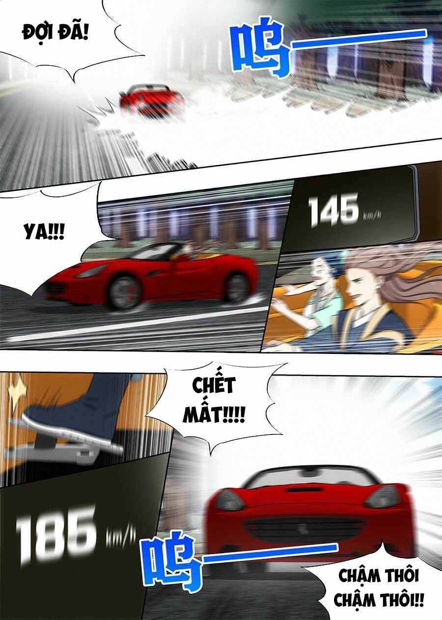 Tối Cường Phản Sáo Lộ Hệ Thống: Chapter 113