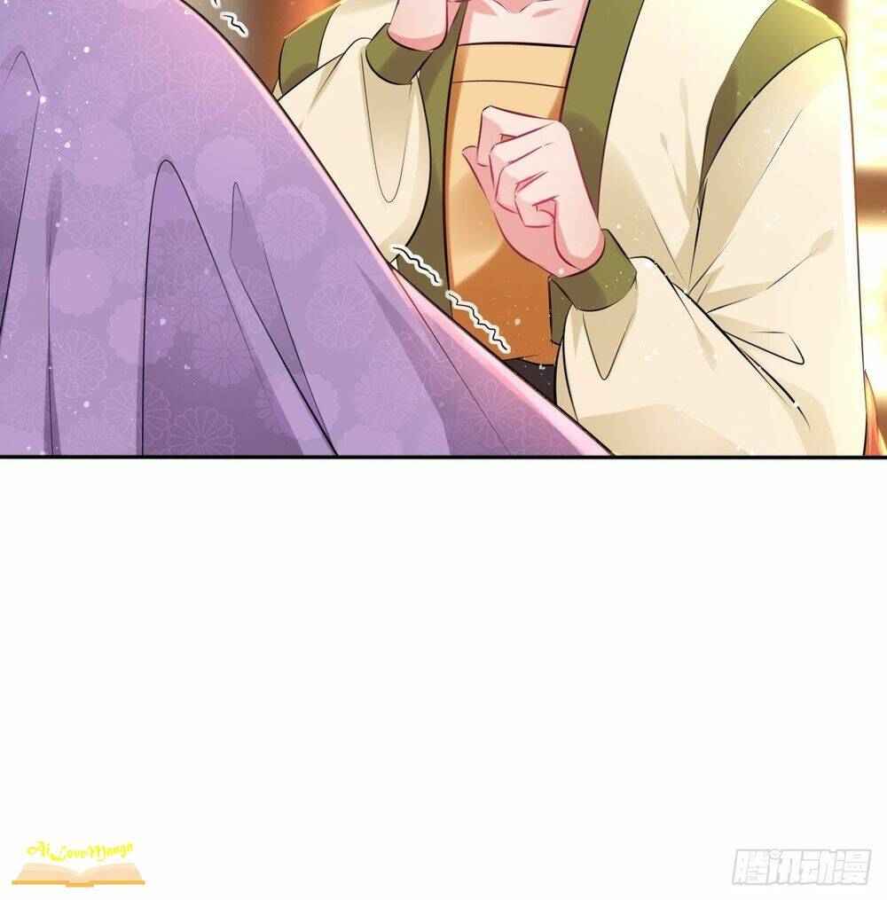 Vương Phi Thật Thích Trang Điểm: Chapter 98