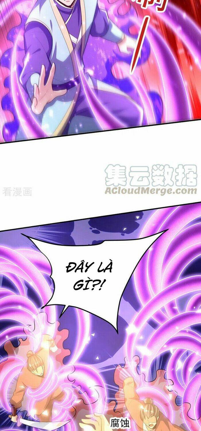 Yêu Giả Vi Vương: Chapter 198