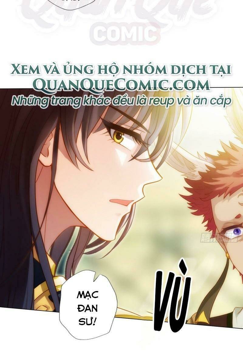 Bất Hủ Phàm Nhân: Chapter 43