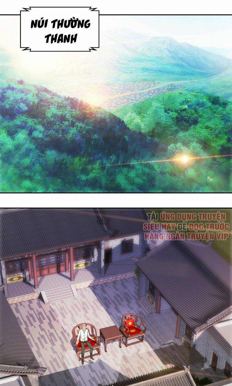 Đô Thị Chí Tôn Hệ Thống: Chapter 181