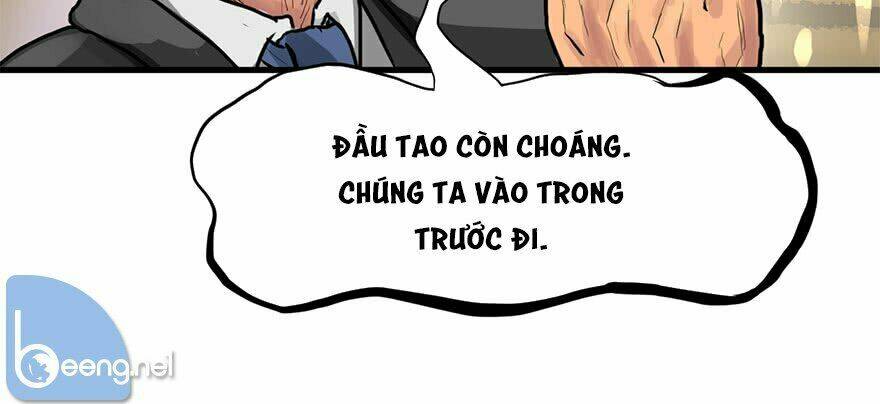 Vua Sinh Tồn: Chapter 79