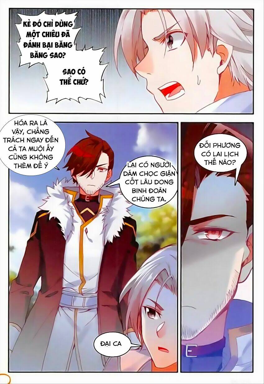 Thiện Lương Tử Thần: Chapter 79