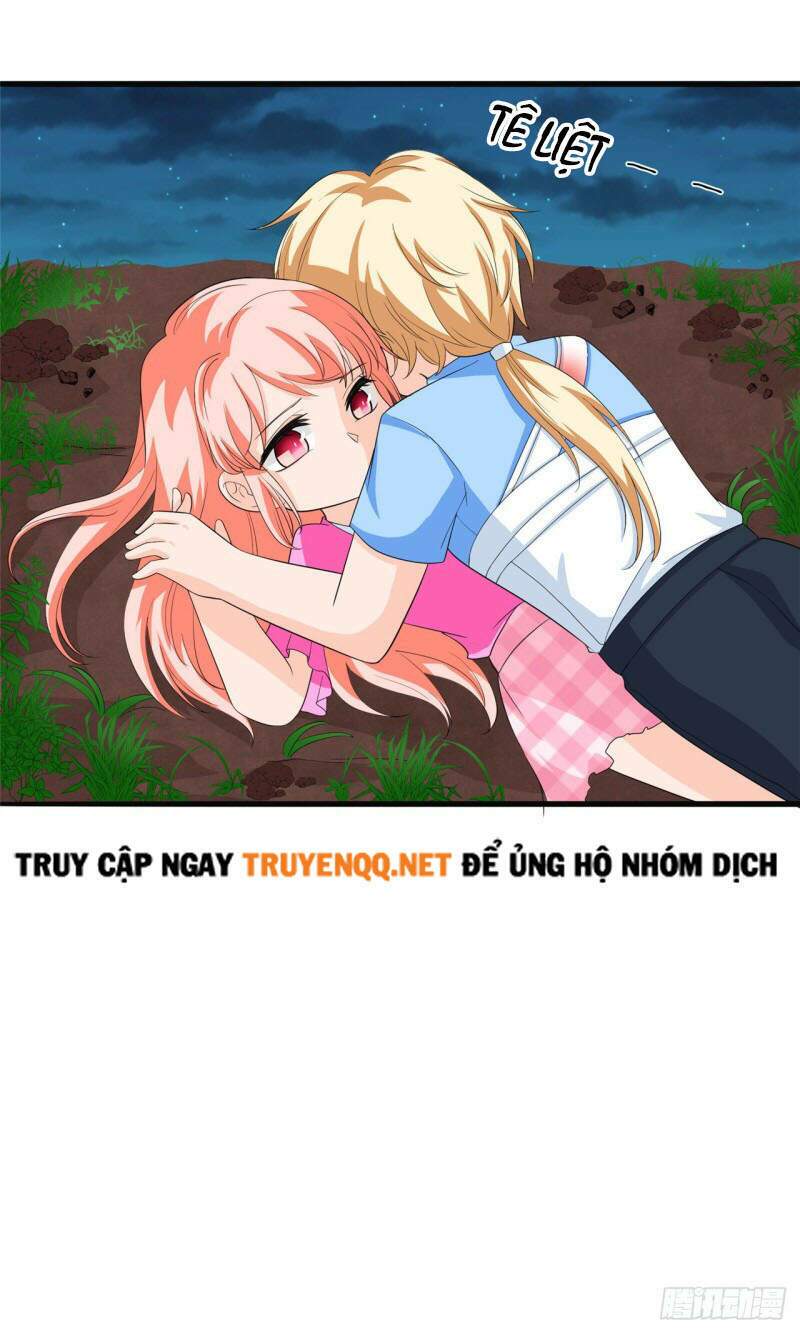 Siêu Cấp Nữ Thần Trọng Sinh: Chapter 33