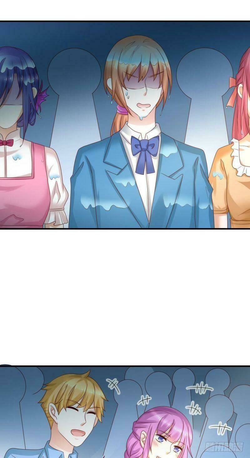 Nhân Ngư Học Trưởng, Đừng Ôm Ta!: Chapter 56