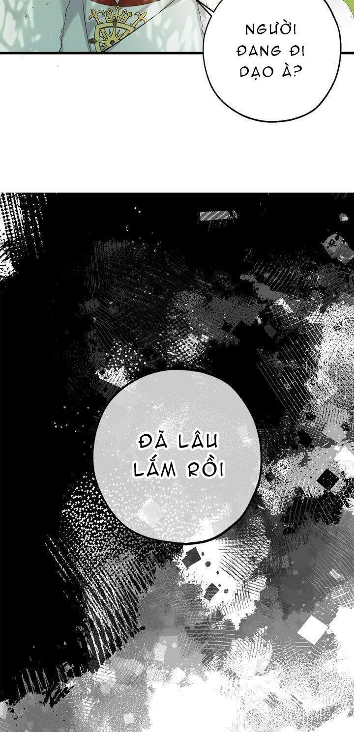 Tình Điên Dại: Chapter 68