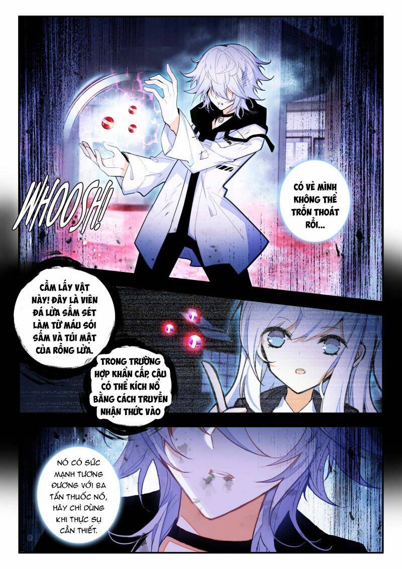 Tạp Đồ: Chapter 79