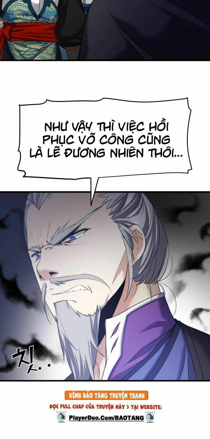 Lôi Thần Chuyển Sinh: Chapter 6