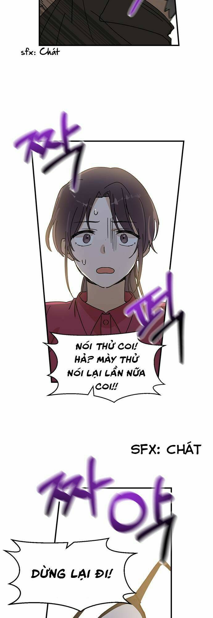 Duyên Nợ Kiếp Trước: Chapter 1