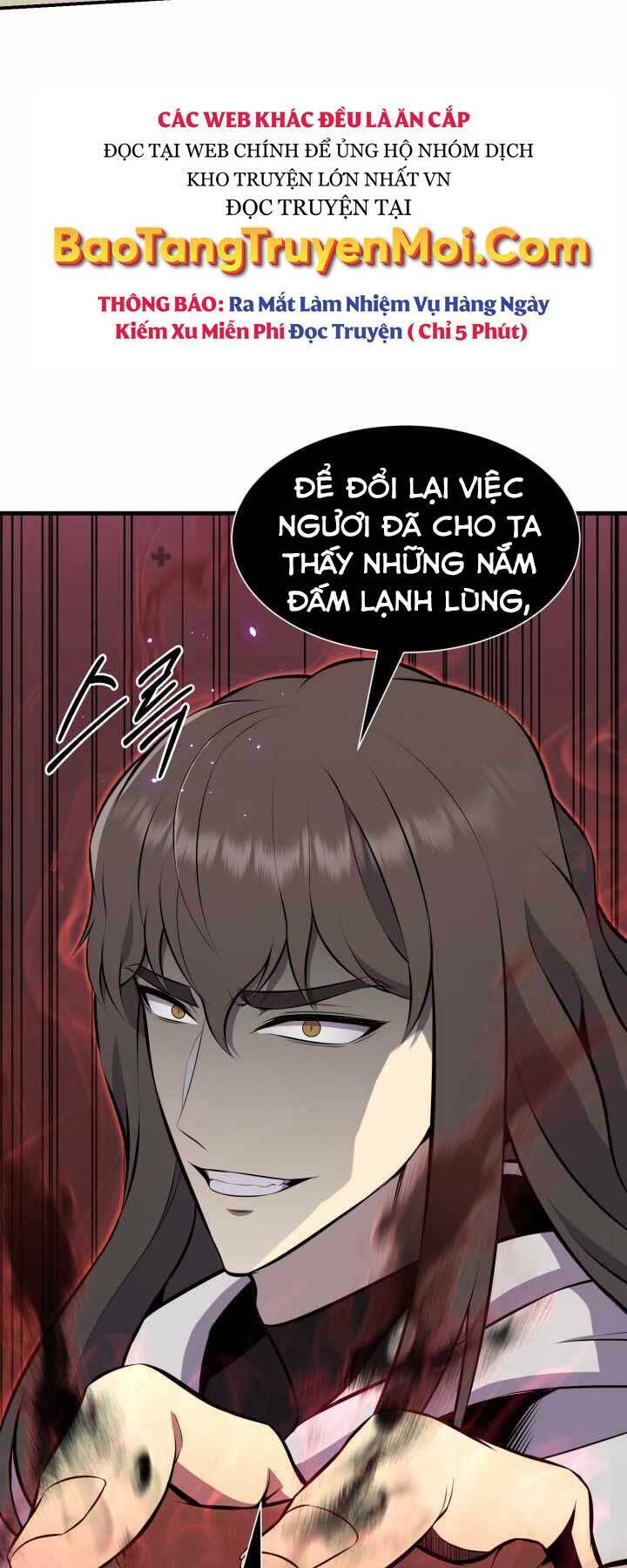 Luân Hồi Ác Nhân: Chapter 107