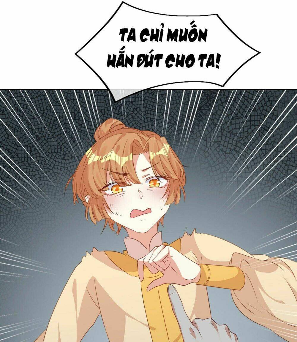 Học Viện Kiêu Ngạo Hoàng Gia: Chapter 9