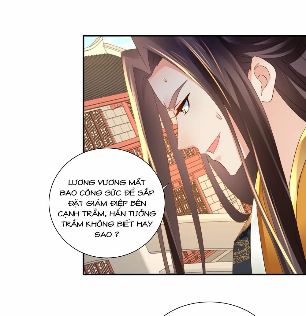 Lãnh Cung Phế Hậu Muốn Nghịch Thiên: Chapter 95