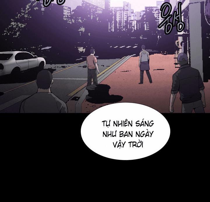 Hive: Chapter 84