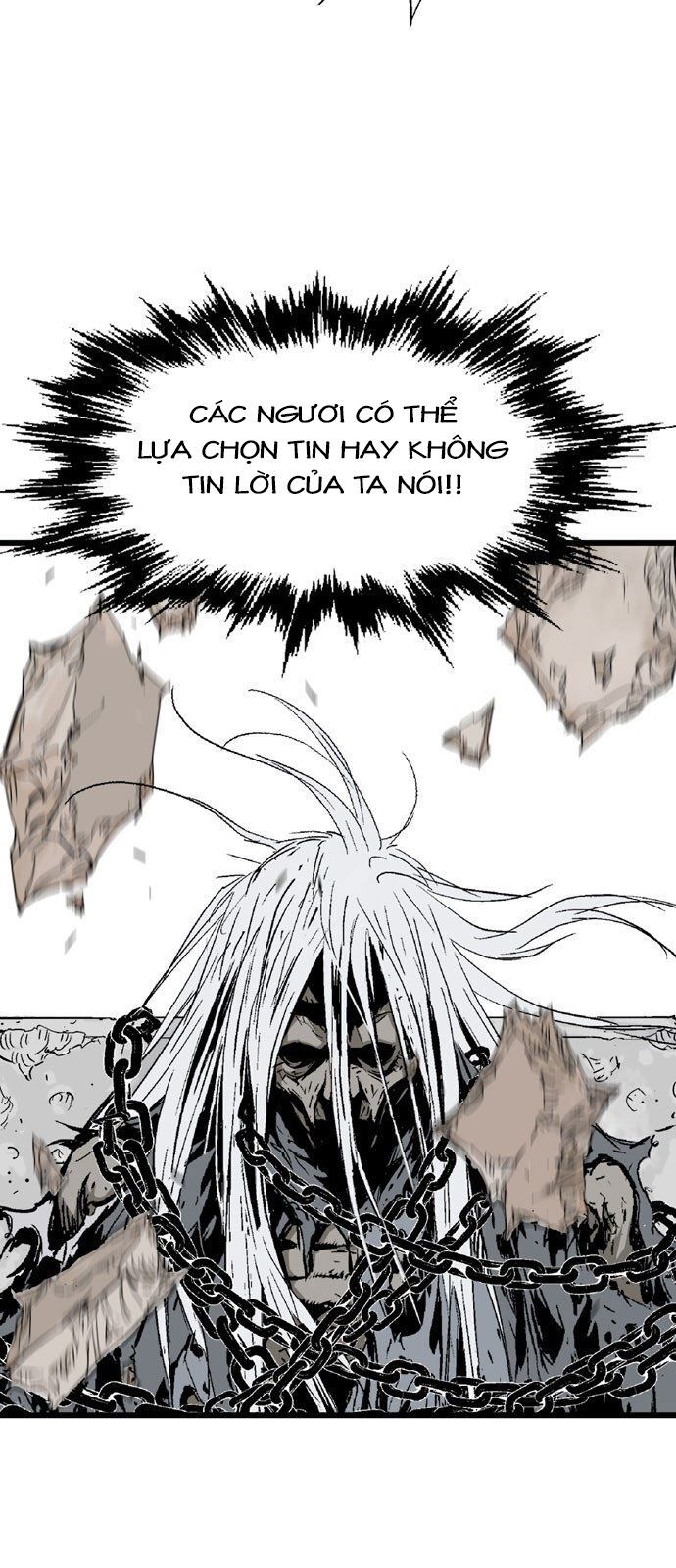 Cao Thủ 2: Chapter 103