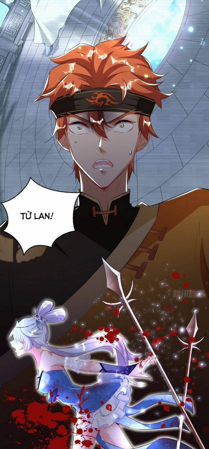 Tà Du Ký: Chapter 83