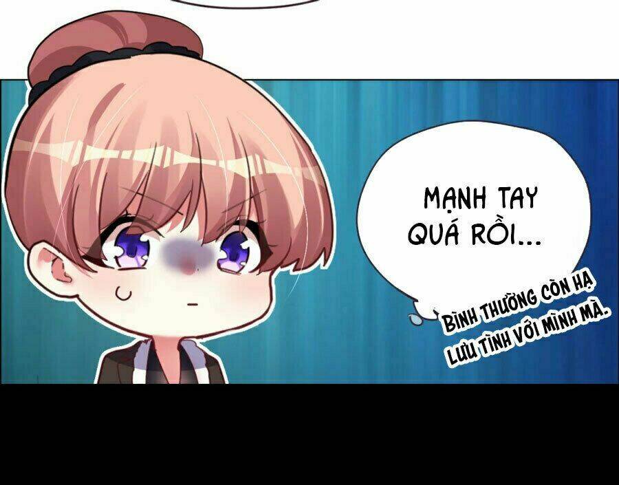 Vì Yêu Mà Khắc Cốt Ghi Tâm: Chapter 42