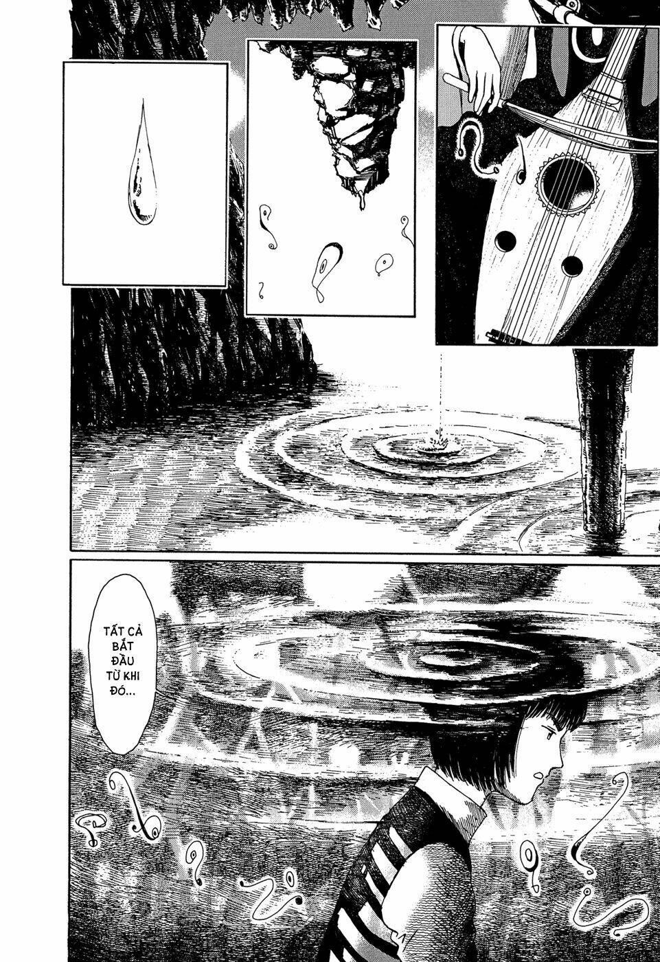 Âm Nhạc Của Marie: Chapter 7