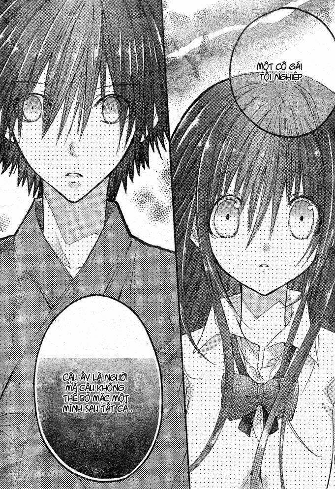 Kokoni Iru Yo: Chapter 2