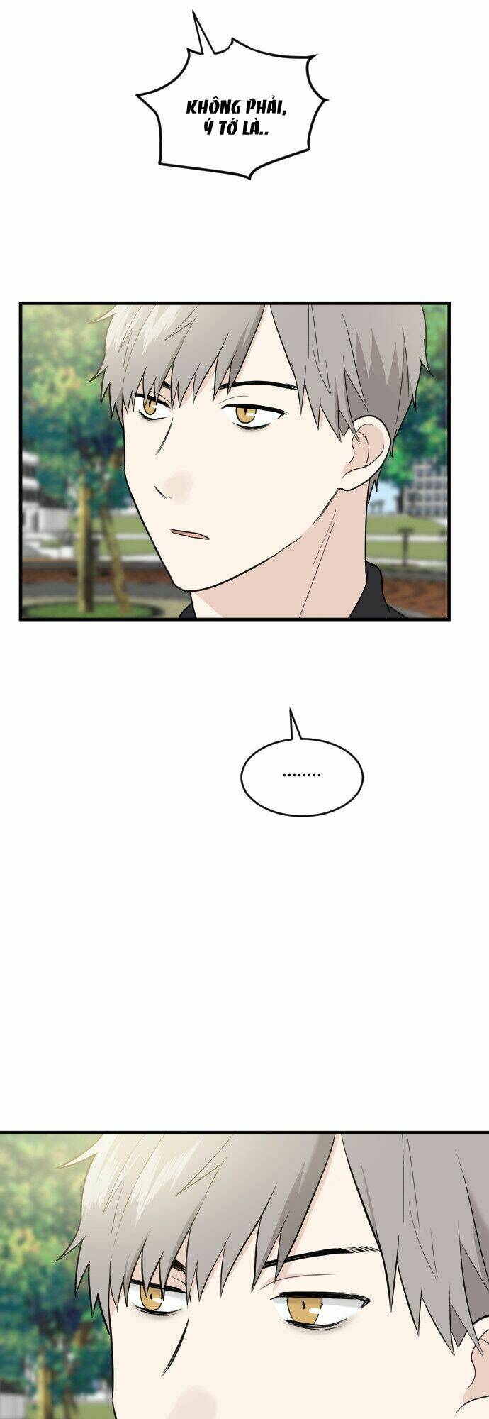 Người Đẹp Gangnam: Chapter 21