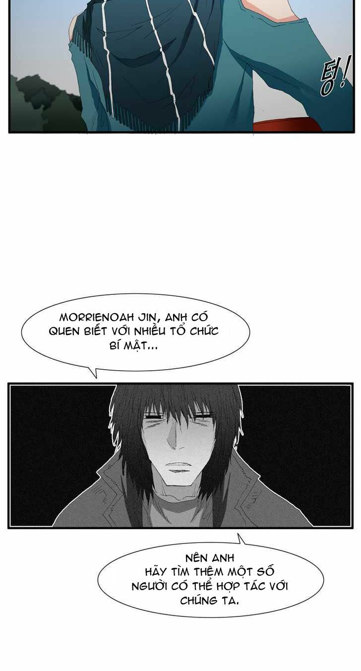 Siêu năng: Chapter 56