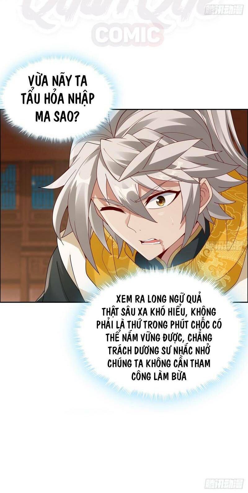 Nghịch Lân: Chapter 55