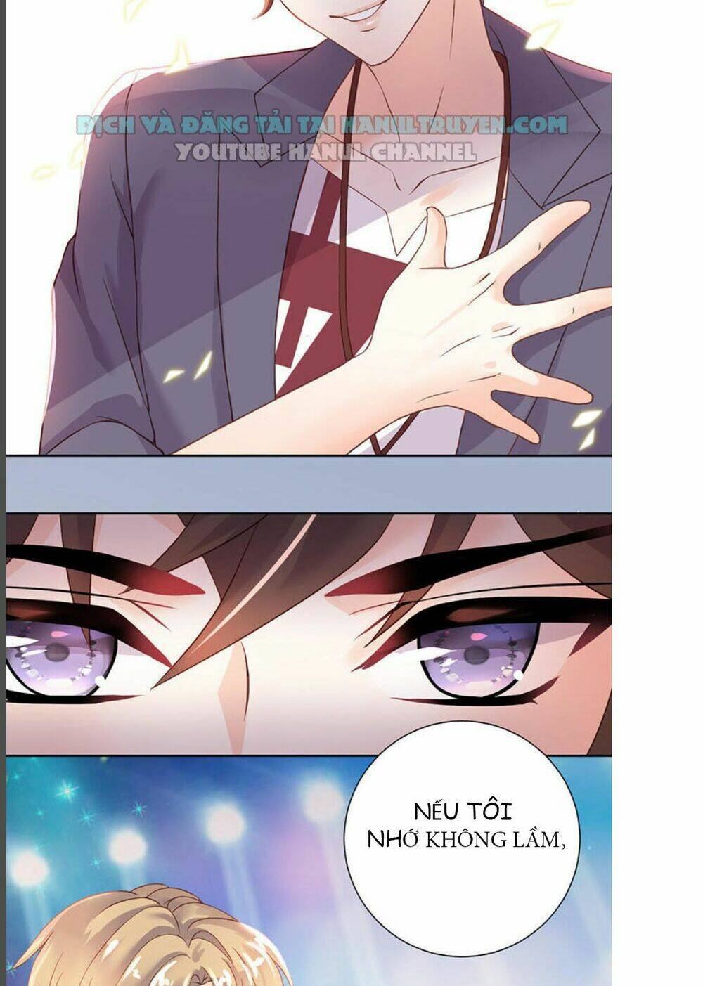 Kế Hoạch Lật Đổ Thần Tượng: Chapter 3