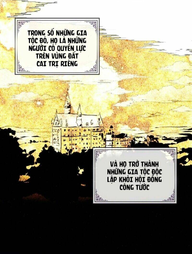 Kẻ Tạo Ra Nữ Phản Diện: Chapter 14