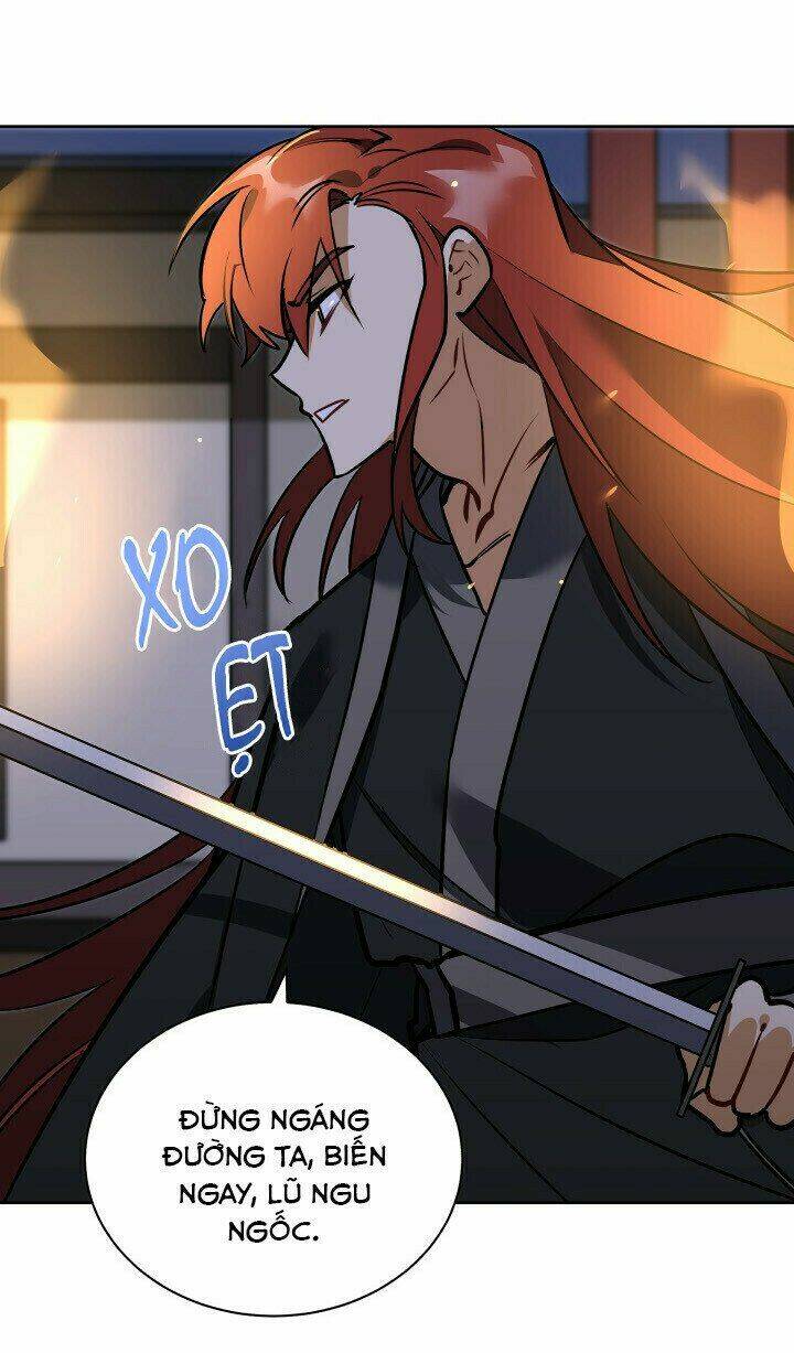 Quái Thú Với Hoa: Chapter 95